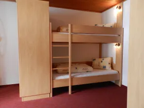 Hotel GARNI Mittenwald - Værelse