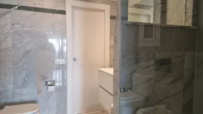 Apartment SeeSE Go2lloret - Badeværelse