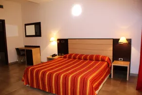 Hotel Insteia - Rom