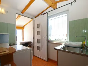 Apartment Lavender 700 - Eigene Küche