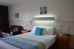 Gatton Motel - Habitación