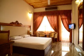 Hotel Sudu Araliya - Chambre