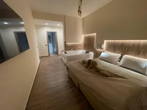 JSK Suite - Zimmer