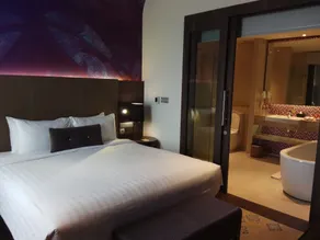 Mercure Karawang - Room