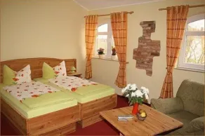 Landhotel zum Honigdieb - Camera