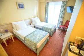 Göcek Lykia Resort Premium Concept Hotel - Rom