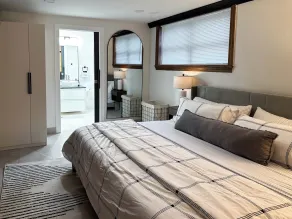 DTW Suites - Chambre