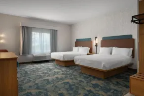 Hampton Inn & Suites by Hilton Port Clinton Catawba Island - Zimmer