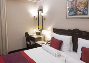 The Claridges New Delhi - Room