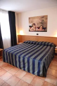 Hotel Alpechiara - Quarto