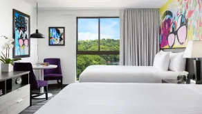 Studio Allston Hotel Boston - Chambre