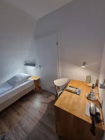 Die Heilsbach gGmbH - Room
