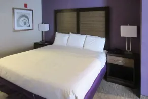 Econo Lodge Inn & Suites North Little Rock near Riverfront - Zimmer