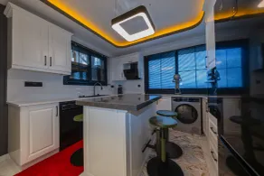 Ada Luxury - Private kitchen