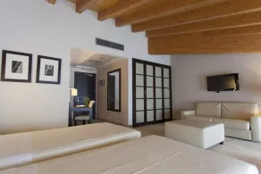 Hotel & Residence Villa Bartolomea - Zimmer