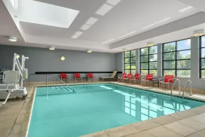 Homewood Suites by Hilton Newtown - Langhorne, PA - Pool
