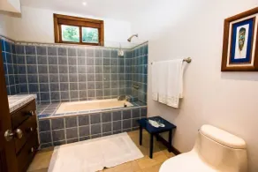 Villa Verde - Salle de bain