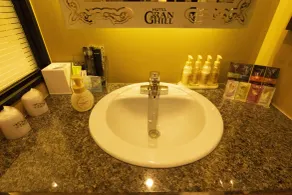 Hotel Granhill - Adults Only - Badezimmer