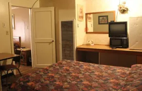 Thunderbird Motel - Værelse
