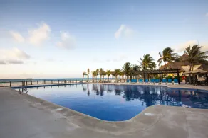 Allegro Playacar - Piscine
