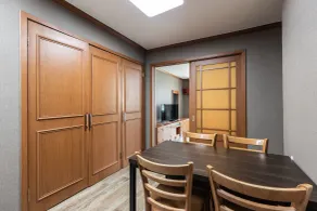 Kensington Resort Gapyeong - Room