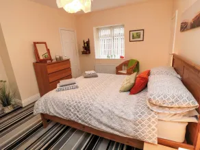 Cliffe Cottage - Camera