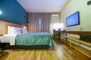 Cyan Resort by Atlantica - Chambre
