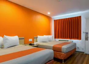 Value Stay Inn Lost Hills - Zimmer