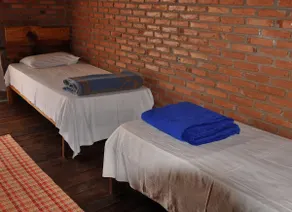 Pousada do Zezé - Room