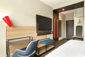 Tru by Hilton Longview - Chambre