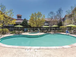 La Quinta by Wyndham Denver Tech Center - Piscine