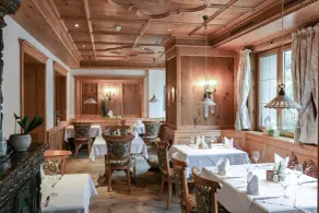 Alpenresort Fluchthorn - Restaurant