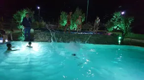 Agriturismo Duca di San Martino - Pool