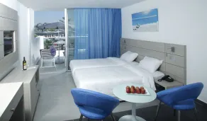Limanaki Beach Hotel & Suites - Chambre