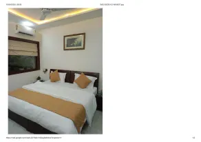Room-home Stay Bed And Break Fast - Quarto