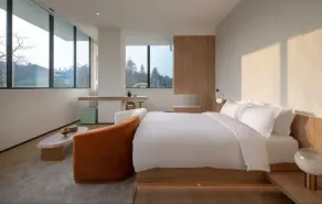 Xinchi Sakura Valley Resort - Rom