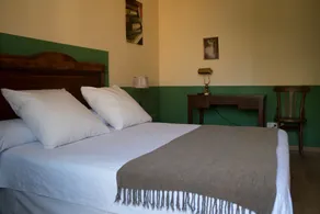 Vilosell Wine Hotel - Værelse
