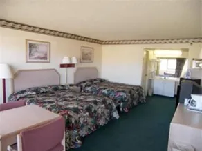 El Dorado Inn Suites - Nogales - Rom
