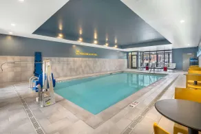 Home2 Suites By Hilton Reynoldsburg Columbus East - Piscine
