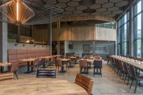 Hótel Kría - Restaurant