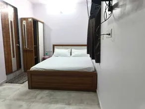 Hotel Parcham - Quarto