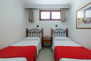 Apartamentos Amazonas - Rom