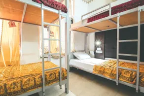 Mannat Udaipur Lakeview Boutique - Room