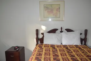 Searle Motel - Chambre