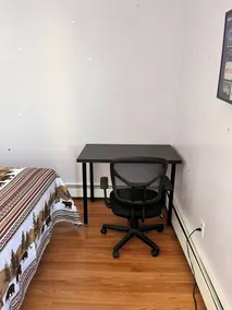 Amazing three bedrooms Apartment near EWR and NYC - Chambre