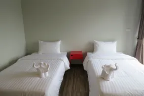 Good Morning Hotel at TakuaPa - Chambre