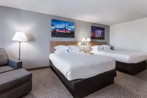 Red Lion Inn & Suites Goodyear Newly Renovated - Chambre