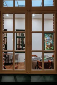 Hostellerie Saint-Louis & Restaurant Pauze - Teritoria - Ristorante