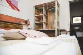 Homiday - Bel Salento Specchia Guest house - Zimmer