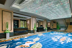 The Westin Qingdao - Reception